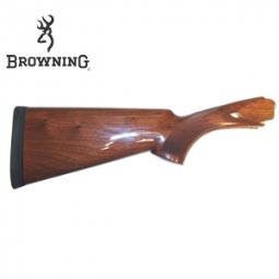 Browning Citori 20GA Short Tang Sporting Hunter Stock