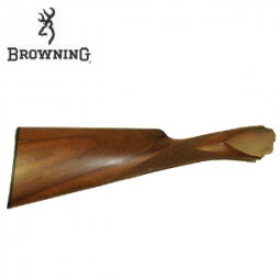 Browning Citori 12GA English Field Stock, Satin