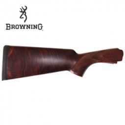 Browning Citori Ultra XS 12GA Sporting Stock, Satin