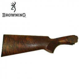 Browning Citori 12GA Short Tang High Grade Field Stock, Oil