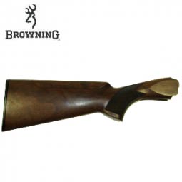 Browning Citori 12GA Short Tang Sporting Stock with Adjustable Comb, Satin