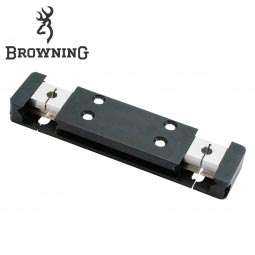 Browning Citori Stock Adjustment Plate Assembly