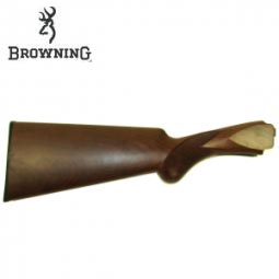 Browning Citori 12GA Short Tang Lightning Field Stock, Satin