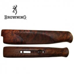 Browning 525 Citori Sporting Clays Grade III 12GA Forearm