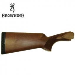 Browning Citori 12GA Short Tang Skeet Stock, Satin (Blemished)