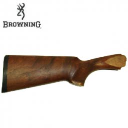 Browning Citori 12GA Short Tang High Grade Sporting Stock, Oil