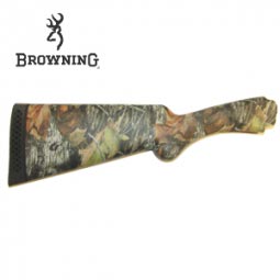 Browning Citori 12GA Type 3 And 4 MOBU Duratouch Stock