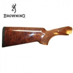 Browning Citori 12GA Pigeon Grade Sporting Stock, Short Tang