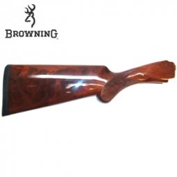 Browning Citori 12GA Lightning Sporting Stock, Pigeon Grade