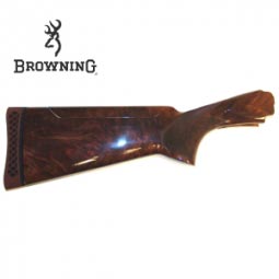 Browning Citori XT Trap Adjustable Comb 12GA Butt Stock