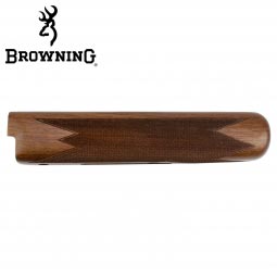 Browning Citori 12GA Field/Sporter Forearm, Satin