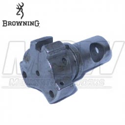 Browning A-Bolt Shotgun Bolt Head