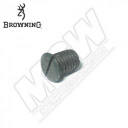 Browning A-Bolt Shotgun Ejector Retaining Screw