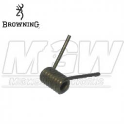 Browning A-Bolt Shotgun Magazine Strut Spring