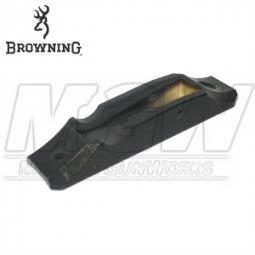 Browning A-Bolt Shotgun Rear Sight Base