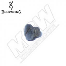 Browning A-Bolt Shotgun Rear Sight Base Screw "A" Front