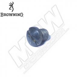 Browning A-Bolt Shotgun Rear Sight Base Screw "B" Rear