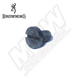 Browning A-Bolt Shotgun Trigger Assembly Clamp Screw