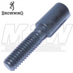 Browning Recoilless Butt Stock Bolt Short