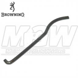 Browning Recoilless Detent Spring