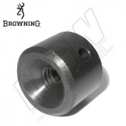 Browning Recoilless Drive Spring Tube Plug