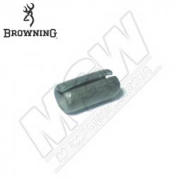 Browning Recoilless Drive Spring Tube Plug Pin