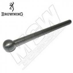 Browning Recoilless Inner Receiver Link