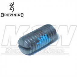 Browning Recoilless Rib Post Adjusting Screw