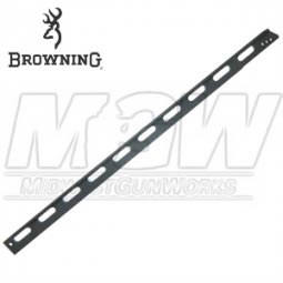 Browning Recoilless 27" Micro Front Rib