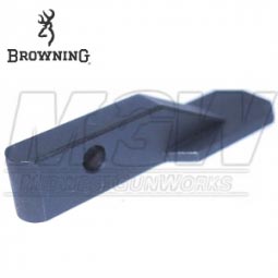 Browning Recoilless Rib Insert