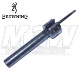 Browning Recoilless Striker