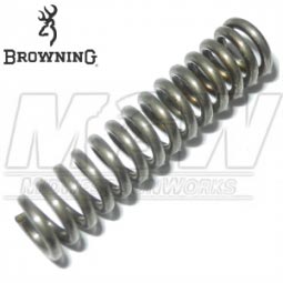 Browning Recoilless Striker Rebound Spring