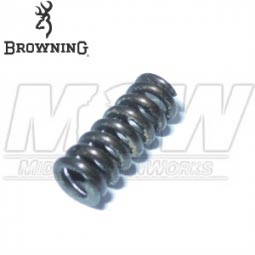 Browning Recoilless Striker Sear Spring