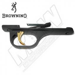 Browning Recoilless Complete Trigger Assembly