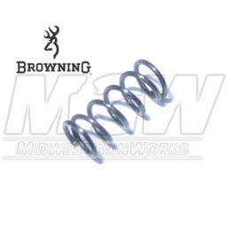 Browning Recoilless Trigger Connector Spring