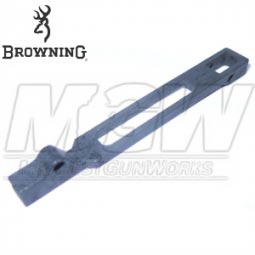 Browning Recoilless Trigger Slide