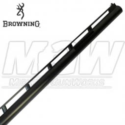 Browning BT-100 32" Blued Invector Plus Barrel