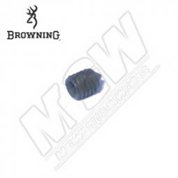 Browning BT-100 Ejector Selector Spring Retainer Screw