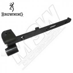 Browning BT-100 Forearm Bracket Blued