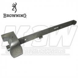 Browning BT-100 Stainless Forearm Bracket