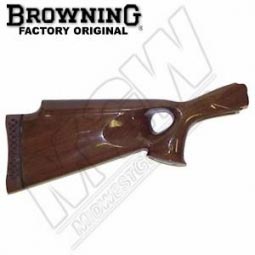 BT-100 Thumbhole Stock