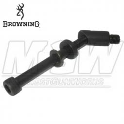 Browning BT-100 Shank Assembly Stock Bolt & Thumbhole Stock