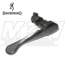 Browning BT-100 Top Lever Blued