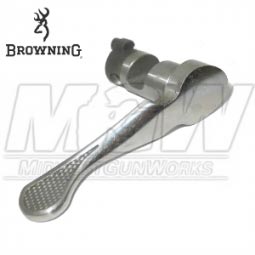 Browning BT-100 Top Lever Stainless