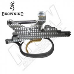 Browning BT-100 Complete Trigger Assembly Blued