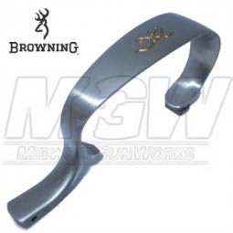 Browning BT-100 Stainless Trigger Guard