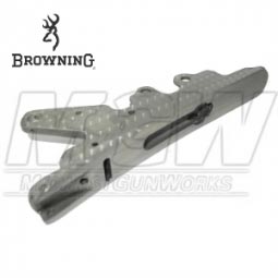 Browning BT-100 Stainless Trigger Plate