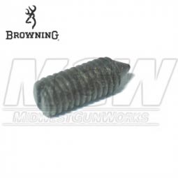 Browning BT-100 Trigger Pull Adjusting Screw