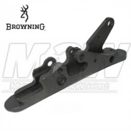 Browning BT-100 Satin Trigger Plate