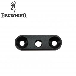 Browning BT-99 '01 Forearm Plate, 2010-Present